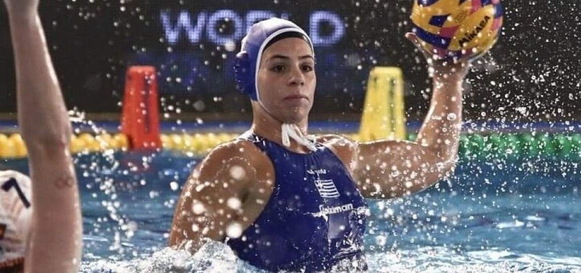 Παγκόσμιο Πόλο Γυναικών νίκη για την Εθνική ομάδα