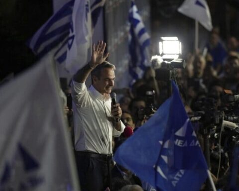 Μητσοτάκη