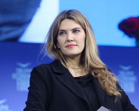Εύα Καϊλή έρευνες στο σπίτι της