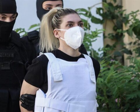 Δίκη Ρούλας Πισπιρίγκου:«Από τα ιατρικά δεδομένα δεν δικαιολογείται ο θάνατος της Τζωρτζίνας»