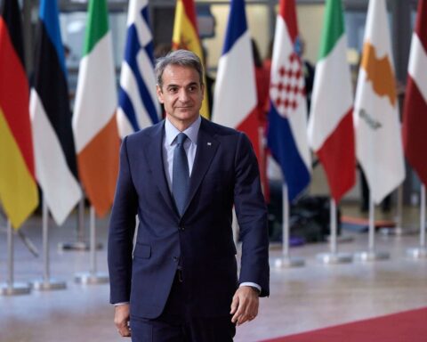 Μητσοτάκης: Στις Βρυξέλλες για τη Σύνοδο Κορυφής / Στο επίκεντρο το μεταναστευτικό