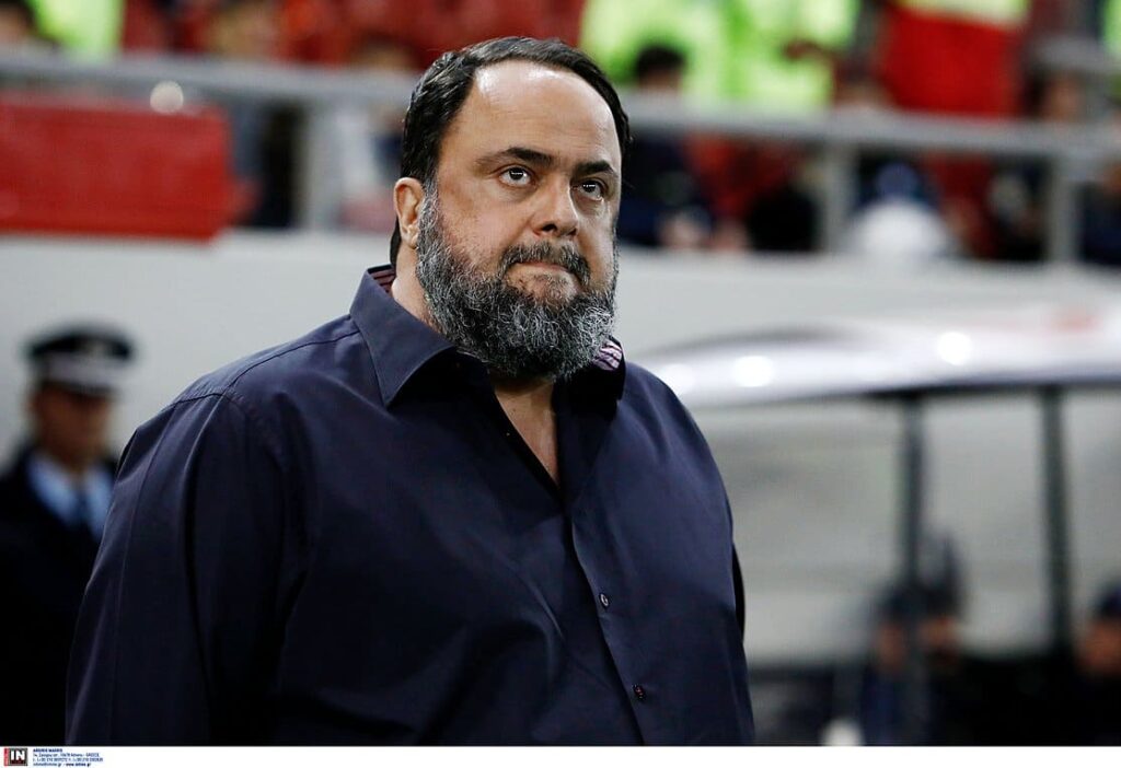 Ολυμπιακός αύξηση Μετοχικού Κεφαλαίου 15 εκατομμυρίων ευρώ