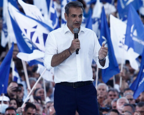 Εκλογές