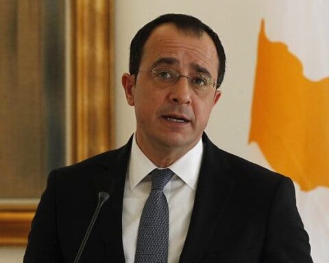 Ν. Χριστοδουλίδης: Η ΕΕ είναι έτοιμη να συνδράμει στο Κυπριακό