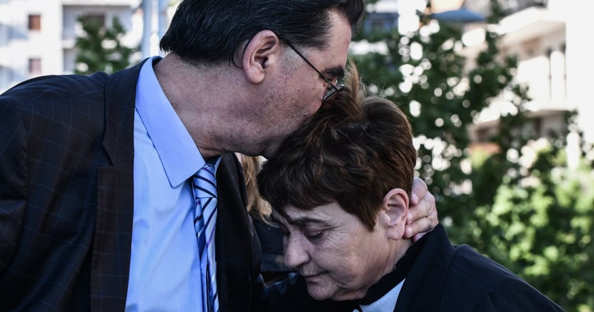 Ελένη Τοπαλούδη