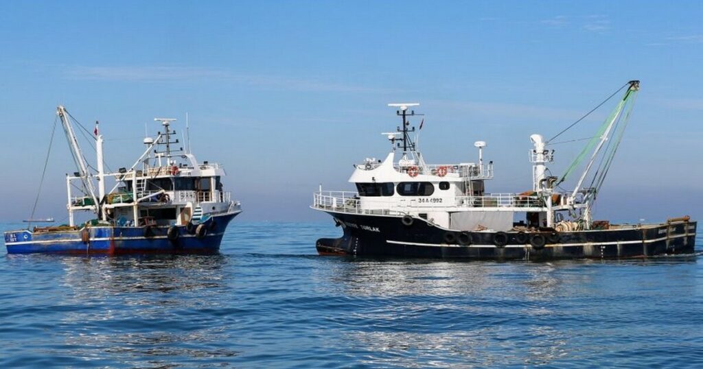 Το Θρακικό Πέλαγος κινδυνεύει να τουρκοποιηθεί