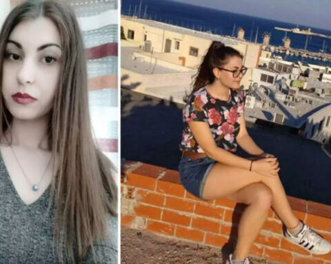Στον Άρειο Πάγο οι δολοφόνοι της Ελένης Τοπαλούδη