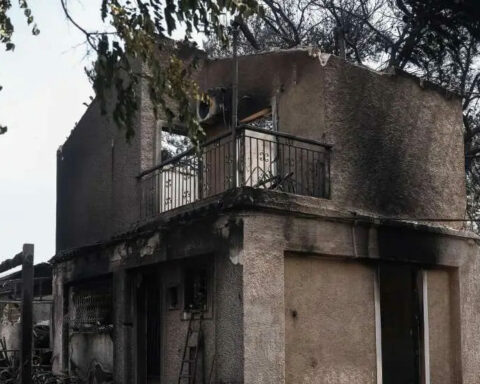 πυρόπληκτους του Έβρου