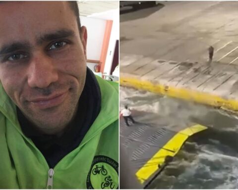 Συγκλονίζει η μητέρα της Ελένης Τοπαλούδη