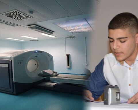 Είμαι ο Σταύρος και νίκησα τον Καρκίνο