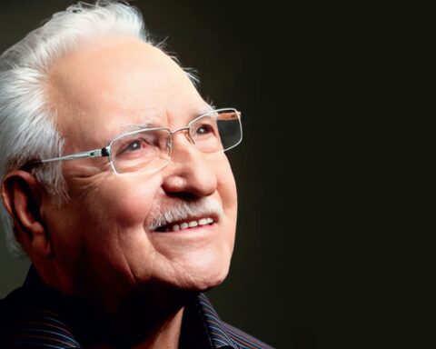 Πέθανε ο Χρόνης Αηδονίδης