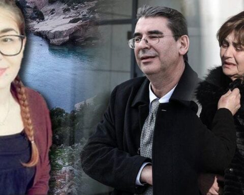 Οι γονείς της Ελένης Τοπαλούδη κατέθεσαν αγωγή σε βάρος των δολοφόνων της