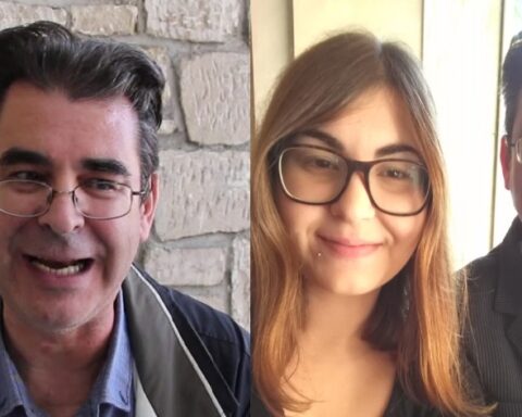 Γιάννης Τοπαλούδη μην αναθρέφετε παιδιά στα πρότυπα των νταήδων