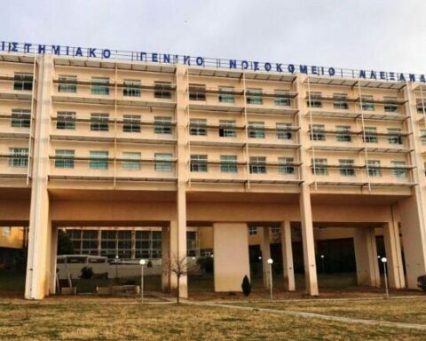 Στην Αλεξανδρούπολη το 2ο Νοσηλευτικό Συνέδριο όπου συμμετέχουν πάνω από 800 άτομα