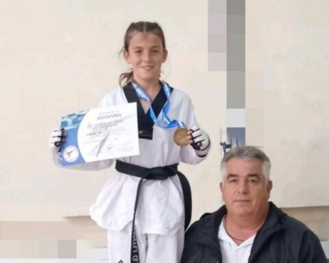 Γεωργία Δερβεντλή