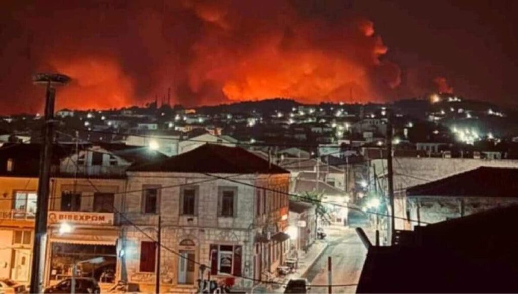 Έβρος χορήγηση άτοκων δανείων σε φυσικά πρόσωπα προς αποκατάσταση κτηριακών ζημιών