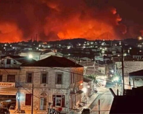 Έβρος χορήγηση άτοκων δανείων σε φυσικά πρόσωπα προς αποκατάσταση κτηριακών ζημιών