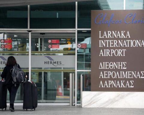 Ξεκινούν οι πτήσεις Λάρνακα – Αλεξανδρούπολη