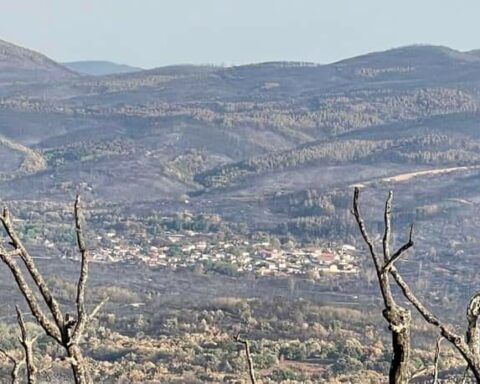 Ίμβριοι στηρίζουν την πυρόπληκτη Κίρκη Έβρου ως ευχαριστώ για την φιλοξενία που τους πρόσφεραν πριν 59 χρόνια