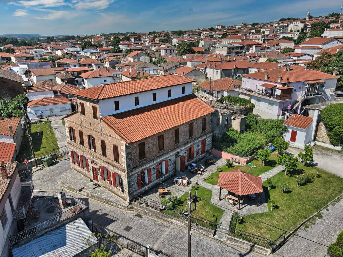 Παγκόσμια καταξίωση για το Σουφλί Αναδείχθηκε ως ένα από τα Καλύτερα Τουριστικά χωριά του κόσμου