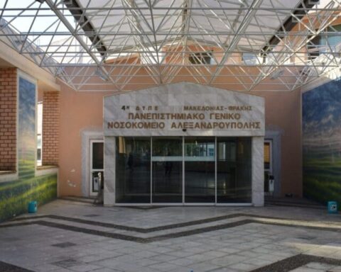 Aλεξανδρούπολη αντιδράσεις γιατρών για τα απογευματινά χειρουργεία επί πληρωμή