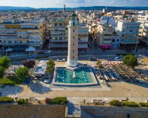 Αίτημα Περιφερειάρχη Βορείου Αιγαίου, για ακτοπλοϊκή διασύνδεση με Αλεξανδρούπολη