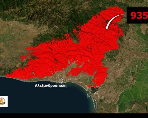 Κονδύλια για πληγέντες που δεν ήταν ασφαλισμένοι στον ΕΛΓΑ