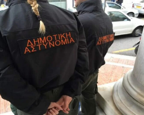 Δημοτική Αστυνομία έρχεται η Προκήρυξη με θέσεις στον Έβρο