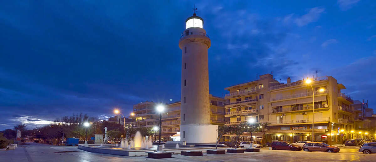 Αλεξανδρούπολη: Εντάχθηκε στο σχέδιο πόλης η πολεοδομική ενότητα Καλλιθέας - Ν. Χηλής