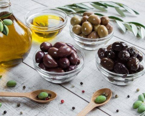 Έλληνας ο καλύτερος ελαιοπαραγωγός της Ευρώπης