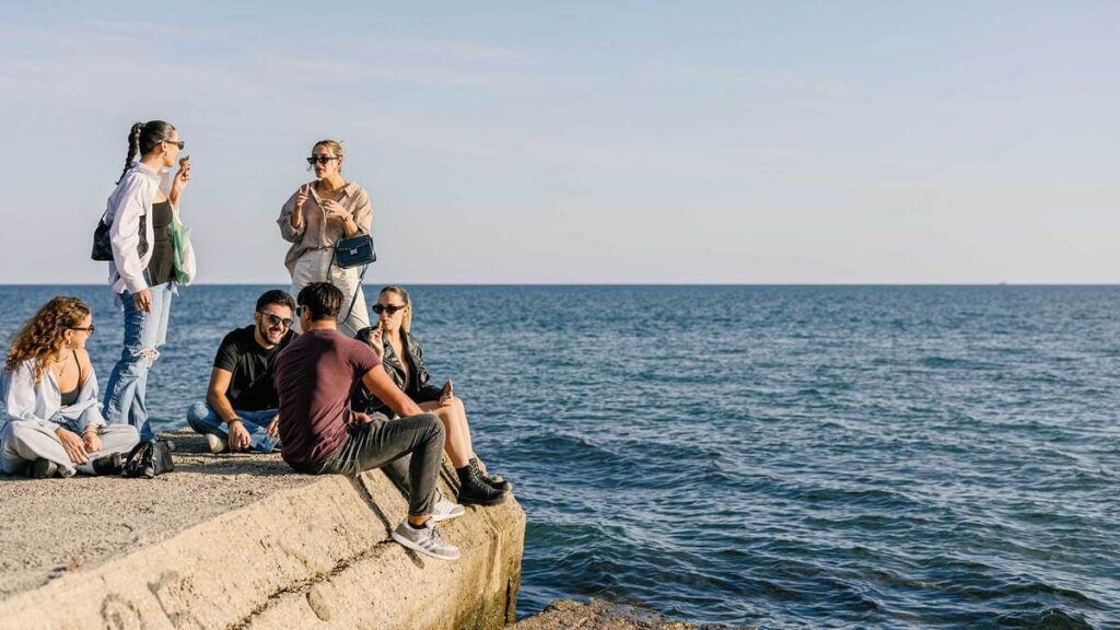 Αλεξανδρούπολη οι ακρίτες της νέας γενιάς