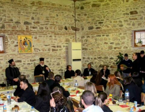 Διδυμότειχο: 44 υποτροφίες από τη Μητρόπολη σε νέους φοιτητές