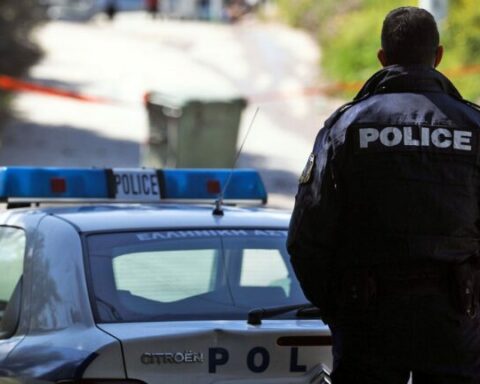 αστυνομικών υπαλλήλων