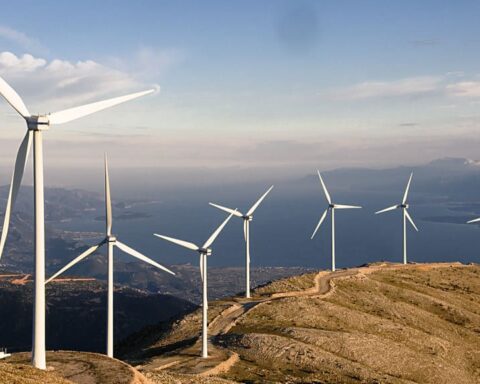 Τρίτη σε αιολικά η Θράκη για το 2023 