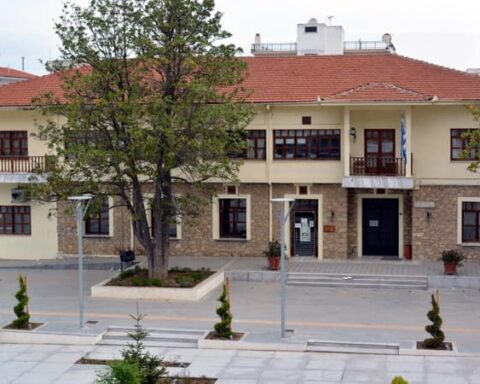Οι νέοι αντιδήμαρχοι του Δήμου Ορεστιάδας