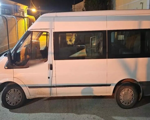 Έβρος παράνομους μετανάστες