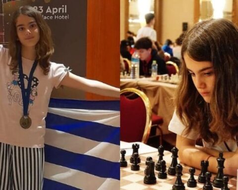 Ευαγγελία Σίσκου