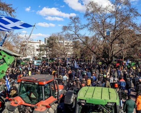 20 Φεβρουαρίου οι αγροτικές αποζημιώσεις του 2023 για πυρκαγιές