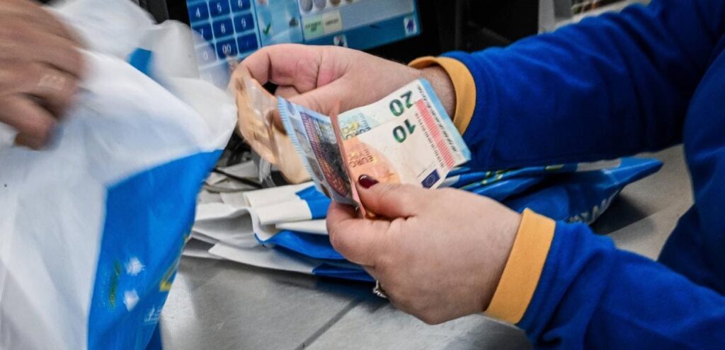 ΕΛΣΤΑΤ ακρίβεια τρόφιμα