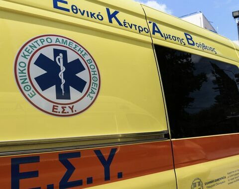 Διδυμότειχο στρατιώτες τραυματίες μετά από τροχαίο