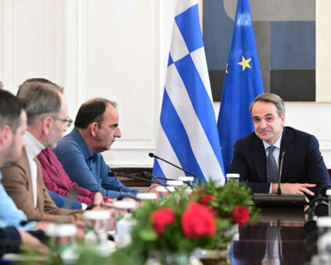 Αυτά είναι τα μέτρα που πρότεινε ο πρωθυπουργός στους αγρότες