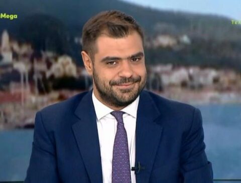 Κυβερνητικός εκπρόσωπος έχουν εξαντληθεί τα δημοσιονομικά περιθώρια για τους αγρότες