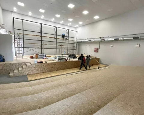 κινηματοθέατρο στην Αλεξανδρούπολη