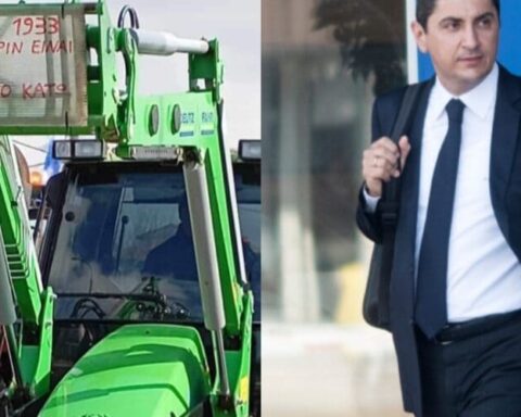 Προκλητικός εμπαιγμός των πυρόπληκτων αγροτών του Έβρου από τον υπουργό Αγροτικής Ανάπτυξης - Ακύρωσε την συνάντηση που είχε μαζί τους