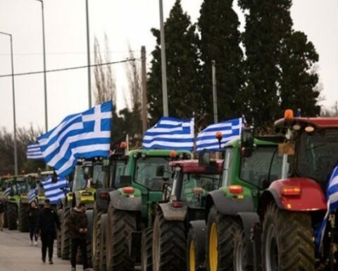Κλιμάκωση των κινητοποιήσεων αποφάσισαν οι αγρότες του Έβρου
