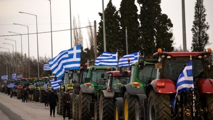 Κλιμάκωση των κινητοποιήσεων αποφάσισαν οι αγρότες του Έβρου