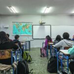 Αλεξανδρούπολη Πενταήμερη εκδρομή με κλοπές ναρκωτικά και συλλήψεις μαθητών