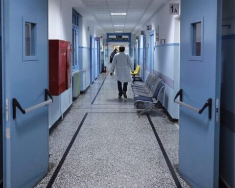 Διδυμότειχο Θάνατος 9χρονης