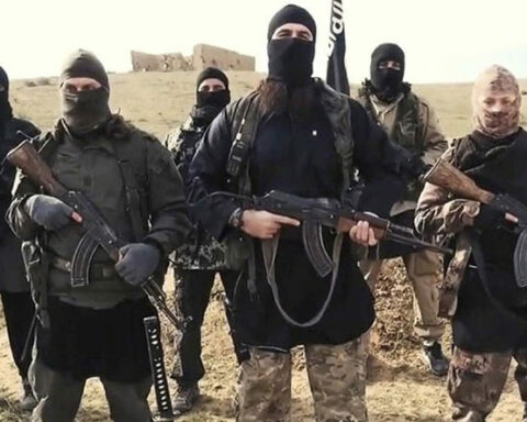 Τέσσερις τρομοκράτες προσπάθησαν από τον Έβρο να περάσουν στην Τουρκία;;