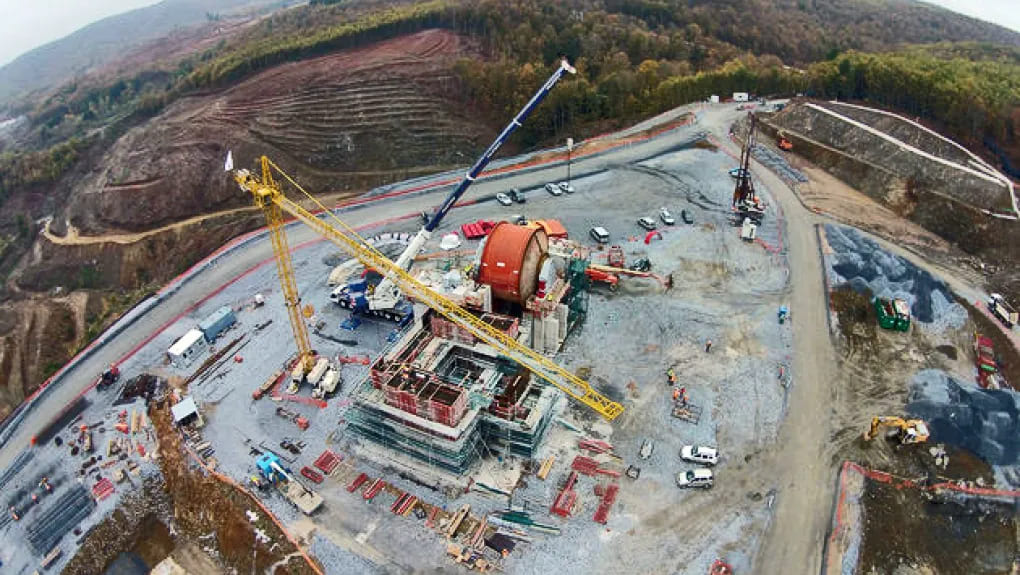 Ομόφωνο “ΟΧΙ” στην επένδυση χρυσού στα ελληνοβουλγάρικα σύνορα από το Δ.Σ. Διδυμοτείχου